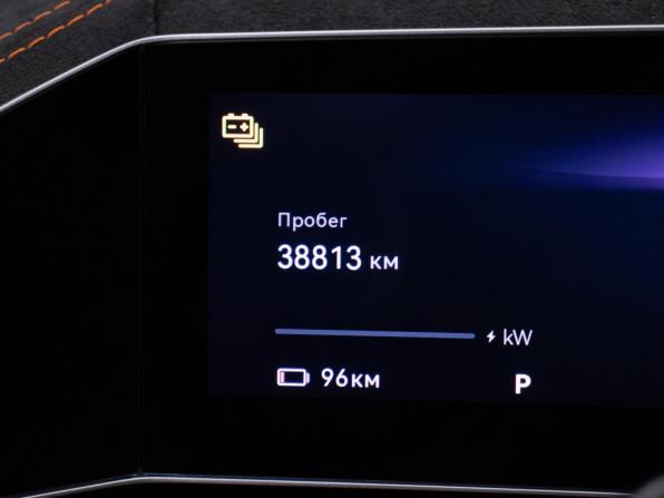 Zeekr 001 I с пробегом 2023 года, цена 4 880 000 рублей, 38811 км, лифтбек, Автокод Объявления