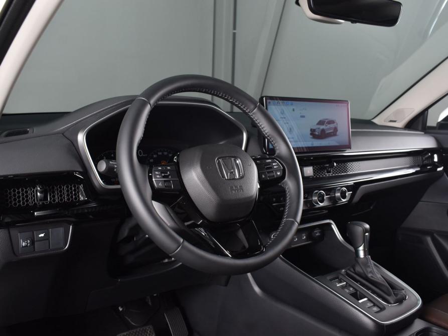Honda CR-V VI Кемерово  - изображение 8