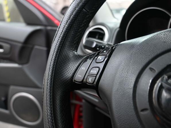 Mazda 3 I (BK) Рестайлинг с пробегом 2007 года, цена 629 900 рублей, 257000 км, хэтчбек, Автокод Объявления