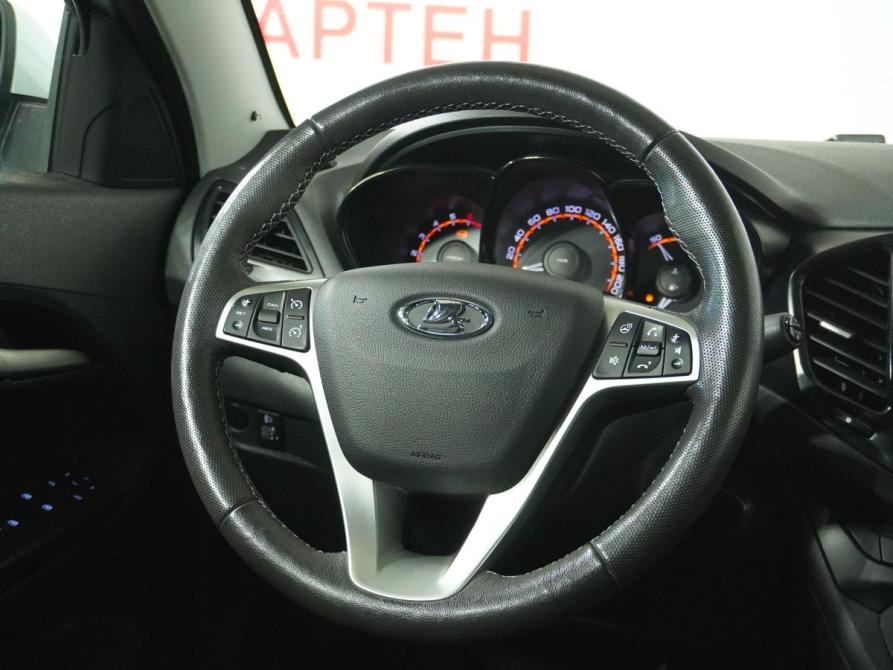 Lada (ВАЗ) Vesta I Вологда  - изображение 18