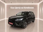 Kaiyi X3 Pro Челябинск  - изображение 9