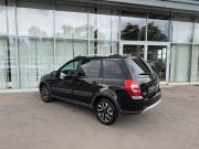 Lada (ВАЗ) Granta I Рестайлинг Воронеж  - изображение 19
