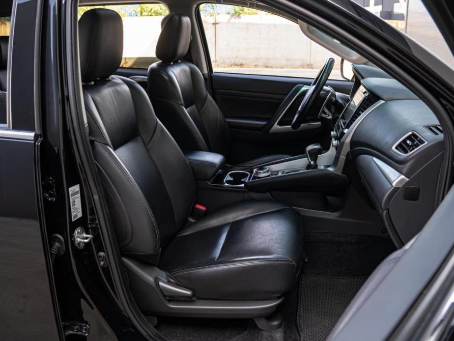 Mitsubishi Montero Sport III Рестайлинг Краснодар  - изображение 8