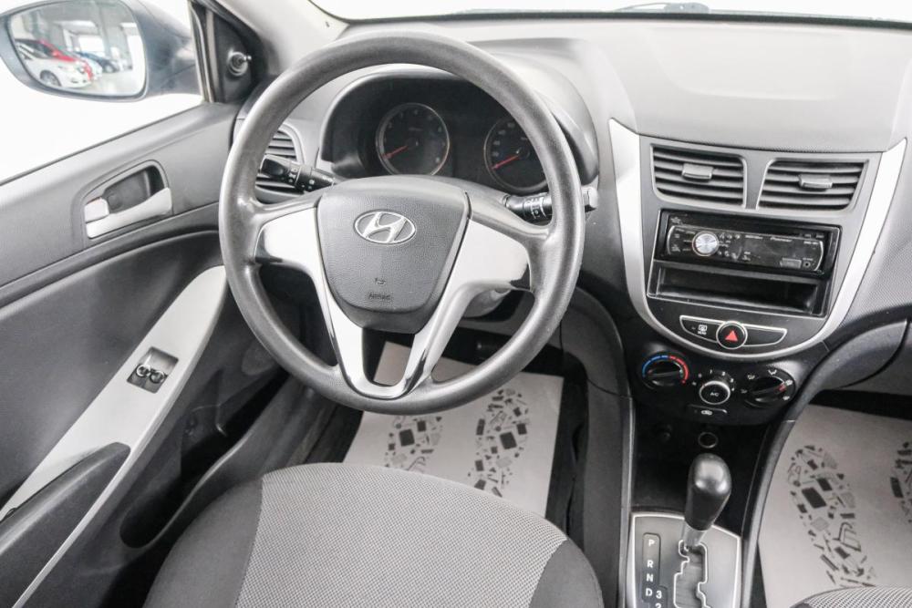 Hyundai Solaris I Красноярск  - изображение 10