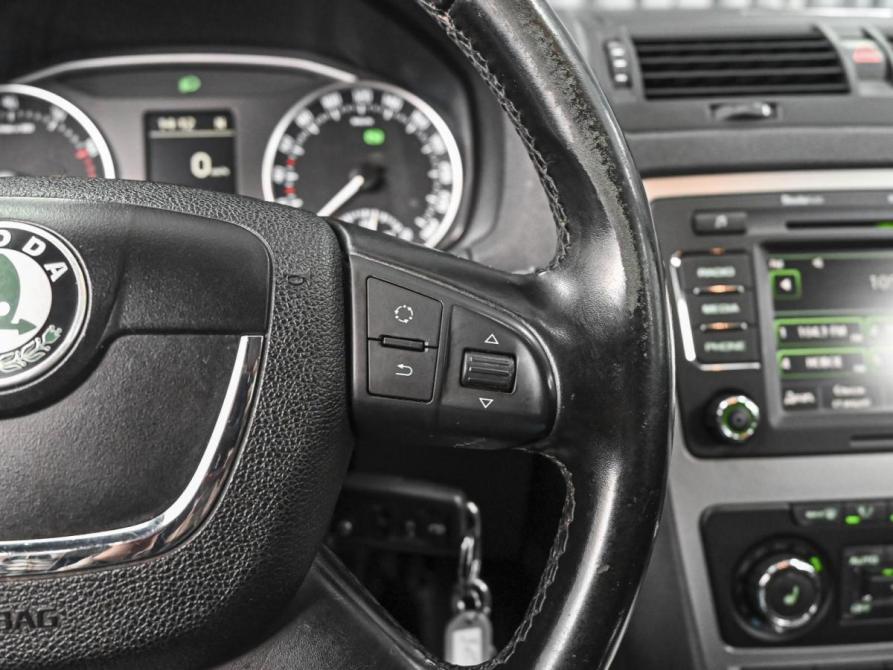 Skoda Octavia II (A5) Рестайлинг Ставрополь  - изображение 18
