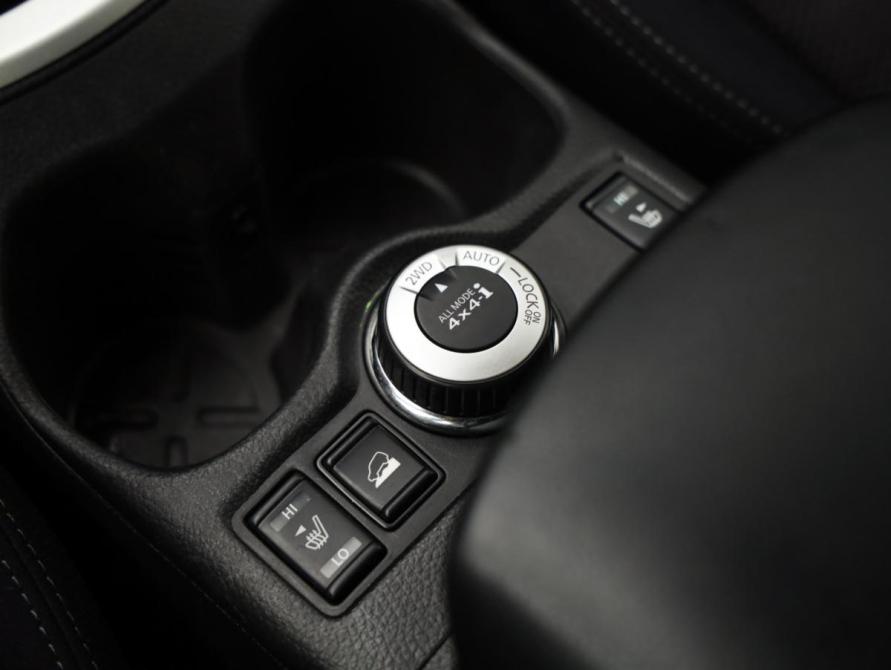Nissan X-Trail III Рестайлинг Санкт-Петербург  - изображение 21