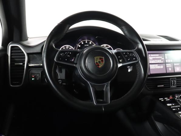 Porsche Cayenne III с пробегом 2020 года, цена 7 550 000 рублей, 67540 км, внедорожник, Автокод Объявления