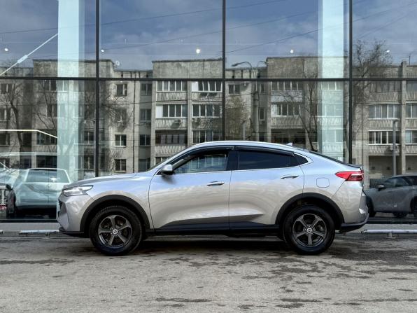 Haval F7x I Рестайлинг с пробегом 2023 года, цена 1 800 000 рублей, 67856 км, внедорожник, Автокод Объявления