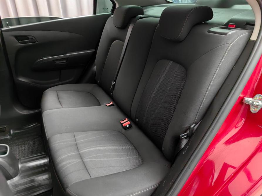 Chevrolet Aveo II Подольск  - изображение 8