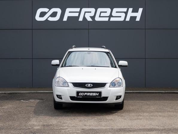 Lada (ВАЗ) Priora I с пробегом 2011 года, цена 435 000 рублей, 243438 км, универсал, Автокод Объявления