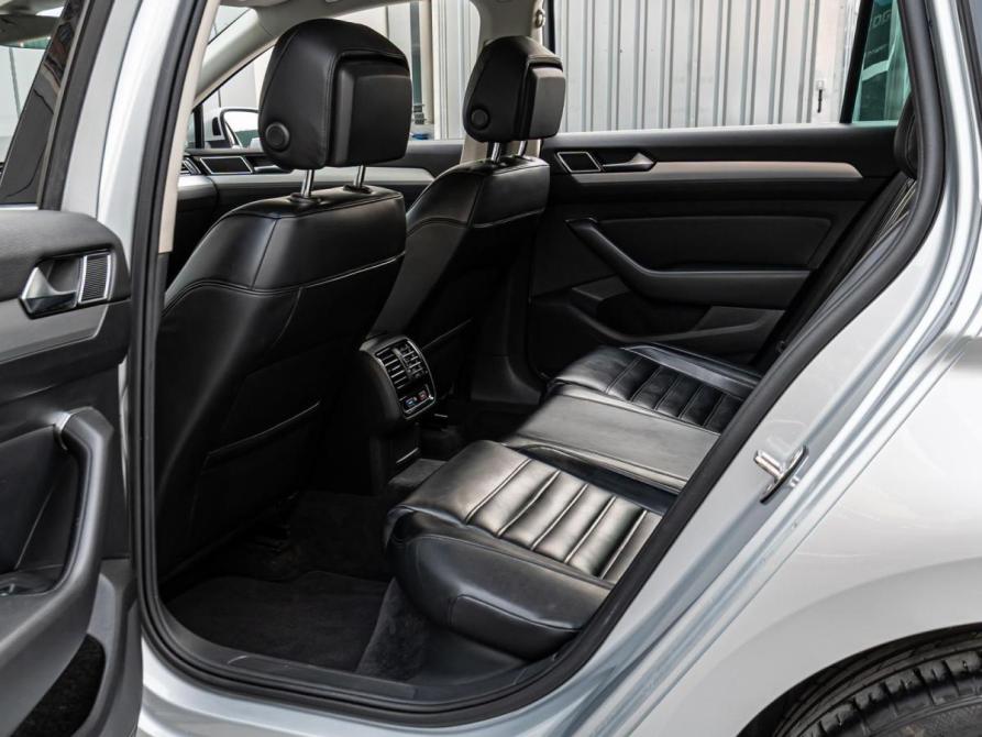 Volkswagen Passat B8 Краснодар  - изображение 11