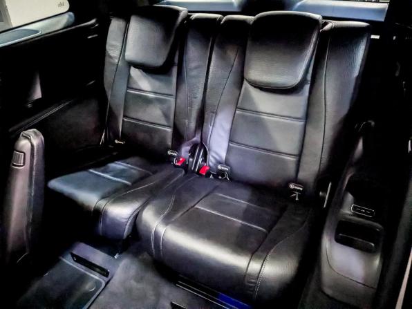 Mercedes-Benz GLS II (X167) с пробегом 2020 года, цена 8 060 000 рублей, 93460 км, внедорожник, Автокод Объявления
