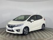 Honda Fit III Воронеж  - изображение 20