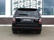 Land Rover Range Rover Sport I Рестайлинг Владимир  - изображение 37