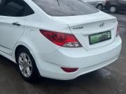 Hyundai Solaris I Ижевск  - изображение 21