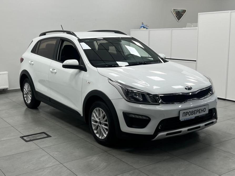 Kia Rio IV Казань  - изображение 3