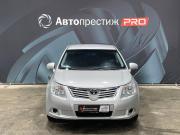 Toyota Avensis III Пермь  - изображение 23