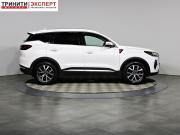 Chery Tiggo 7 Pro Max I Рестайлинг Белгород  - изображение 25
