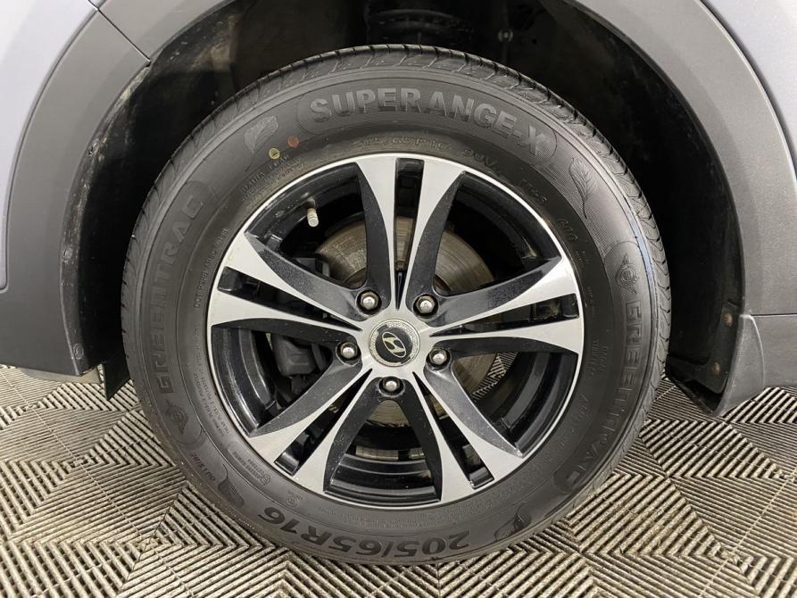 Hyundai Creta I Воронеж  - изображение 13