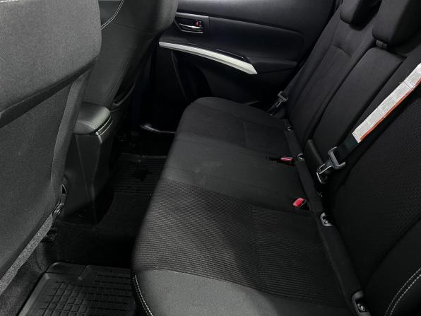 Suzuki SX4 II (S-Cross) Рестайлинг с пробегом 2020 года, цена 1 829 000 рублей, 84200 км, хэтчбек, Автокод Объявления