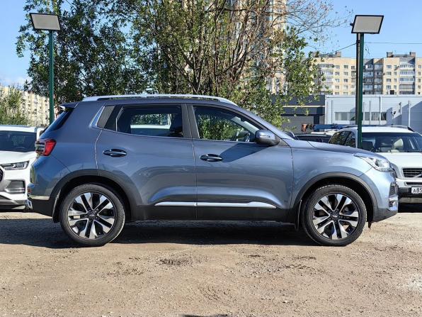 Chery Tiggo 4 I Рестайлинг с пробегом 2019 года, цена 1 499 000 рублей, 12700 км, внедорожник, Автокод Объявления