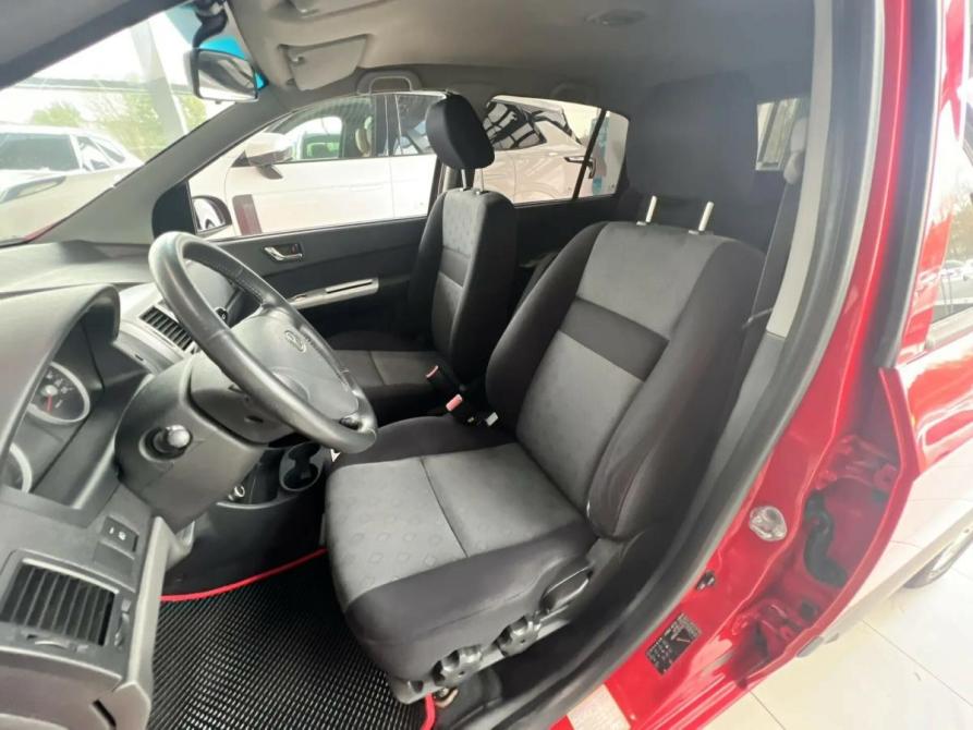 Hyundai Getz I Рестайлинг Екатеринбург  - изображение 10