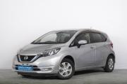 Nissan Note II Рестайлинг Томск  - изображение 21
