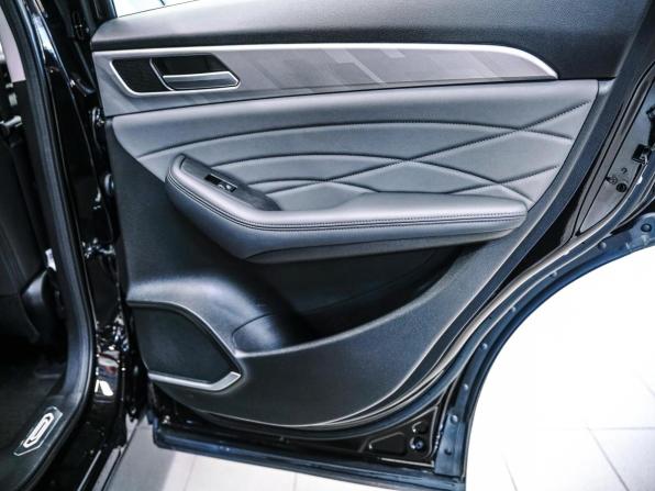 Haval F7x I Рестайлинг с пробегом 2022 года, цена 2 200 000 рублей, 23071 км, внедорожник, Автокод Объявления