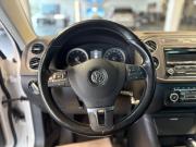 Volkswagen Tiguan I Рестайлинг Екатеринбург  - изображение 26