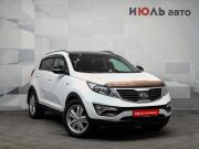 Kia Sportage III Екатеринбург  - изображение 25