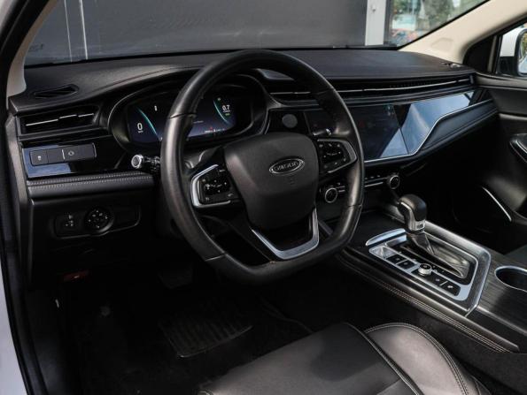 Omoda S5 с пробегом 2024 года, цена 1 298 000 рублей, 20041 км, седан, Автокод Объявления