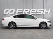 Volkswagen Passat B8 Воронеж  - изображение 24