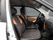 Lada (ВАЗ) Largus I Екатеринбург  - изображение 28
