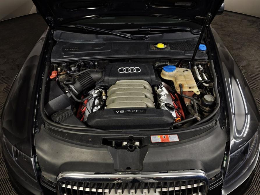 Audi A6 allroad II (C6) Москва  - изображение 10