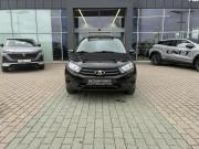 Lada (ВАЗ) Granta I Рестайлинг Вологда  - изображение 16