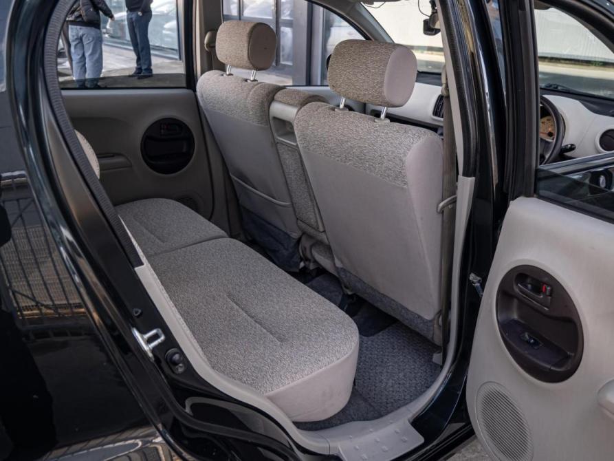 Toyota Passo II (C30) Краснодар  - изображение 11