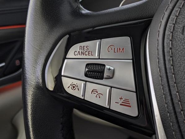 BMW 5 серии VII (G30/G31/G38) с пробегом 2020 года, цена 3 595 000 рублей, 148477 км, седан, Автокод Объявления
