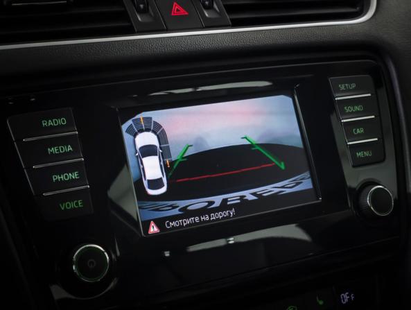 Skoda Octavia III (A7) с пробегом 2015 года, цена 1 490 000 рублей, 256000 км, лифтбек, Автокод Объявления
