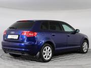 Audi A3 II (8P) Рестайлинг 2 Химки  - изображение 22