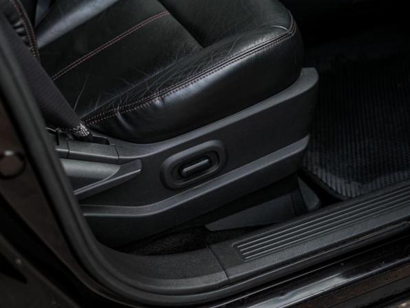 Ford Edge I Рестайлинг с пробегом 2014 года, цена 1 160 000 рублей, 247695 км, внедорожник, Автокод Объявления