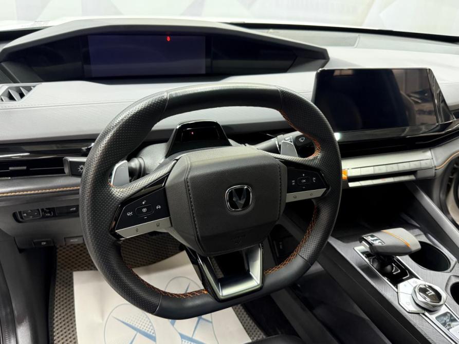 Changan UNI-V I Азнакаево  - изображение 13