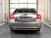 Toyota Avensis II Кемерово  - изображение 25