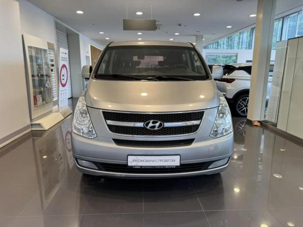 Hyundai Grand Starex I с пробегом 2013 года, цена 1 720 000 рублей, 213026 км, минивэн, Автокод Объявления