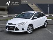 Ford Focus III Казань  - изображение 16