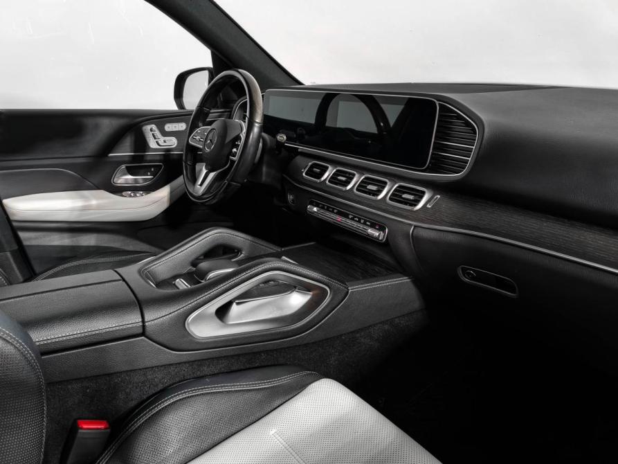 Mercedes-Benz GLE II (V167) Санкт-Петербург  - изображение 14
