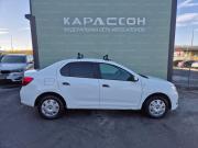 Renault Logan II Рестайлинг Екатеринбург  - изображение 16