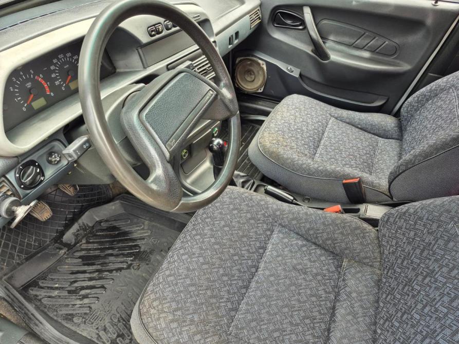 Lada (ВАЗ) 2115 Воронеж  - изображение 14