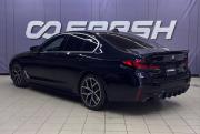 BMW 5 серии VII (G30/G31/G38) Рестайлинг Благовещенск  - изображение 42