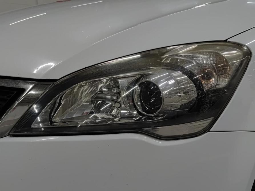 Kia Ceed I Рестайлинг Казань  - изображение 21