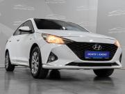 Hyundai Solaris II Рестайлинг Новосибирск  - изображение 40